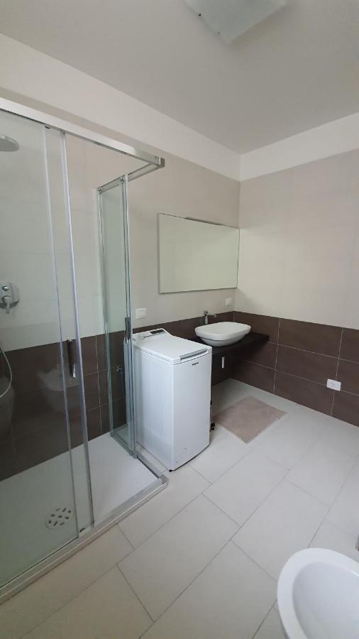 Isola Blu Luxury Apartment ลิโดดิเยโซโล ภายนอก รูปภาพ